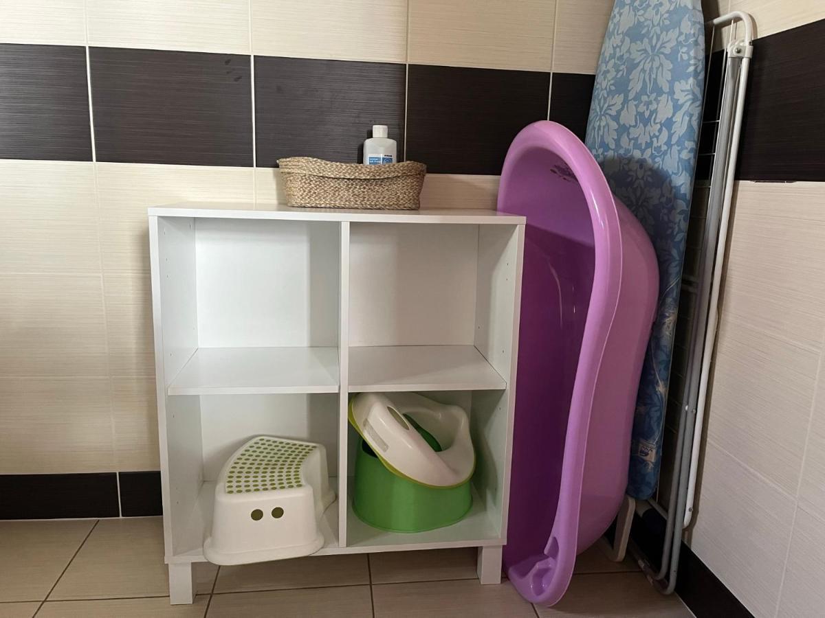 Apartment Javornik A Javornicek